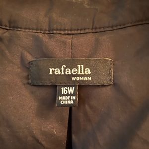Womens Rafella jacket
